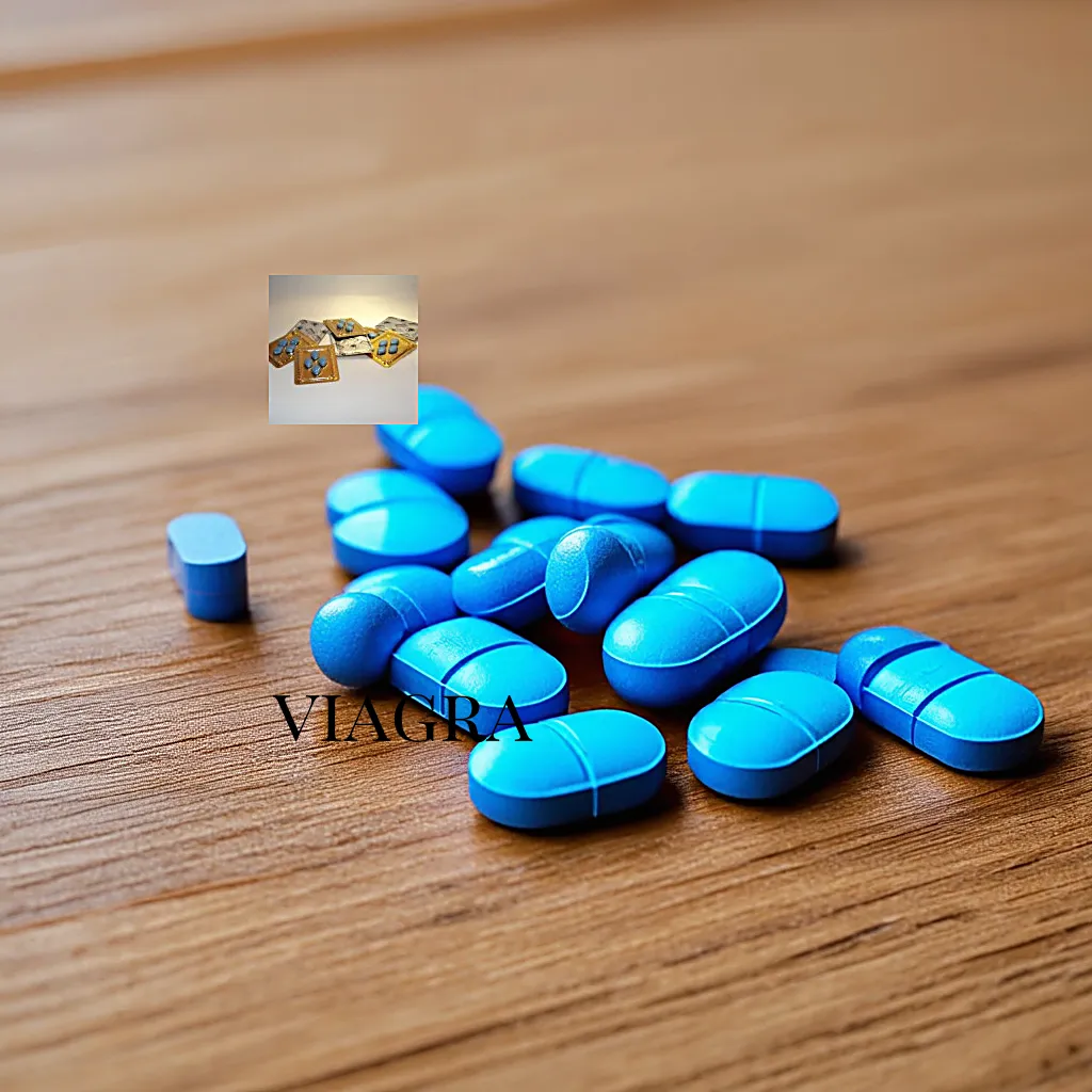 Cos'è il viagra generico